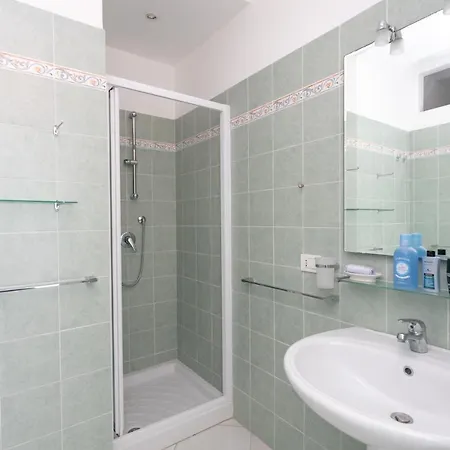Apartamento Terrazzino Junior